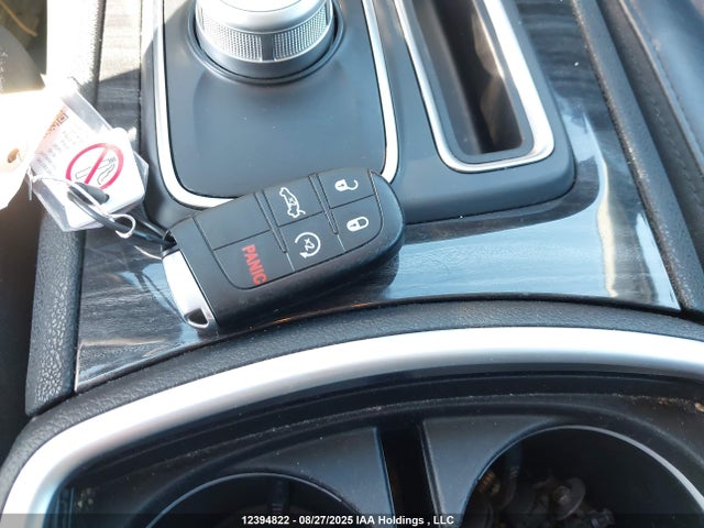 2C3CCADG6NH256507 Chrysler 300