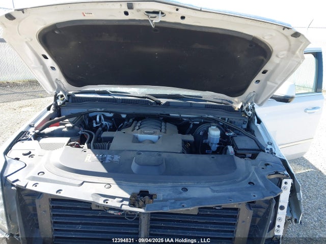 1GYS4BKJ8KR205752 Cadillac l86 -sidi: spark ignition direct injection, vvt: variable valve timing, afm, e85 max, alum