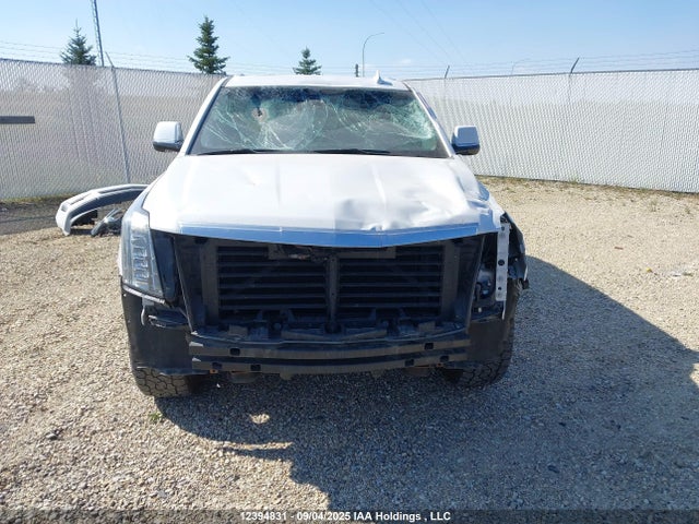 1GYS4BKJ8KR205752 Cadillac l86 -sidi: spark ignition direct injection, vvt: variable valve timing, afm, e85 max, alum