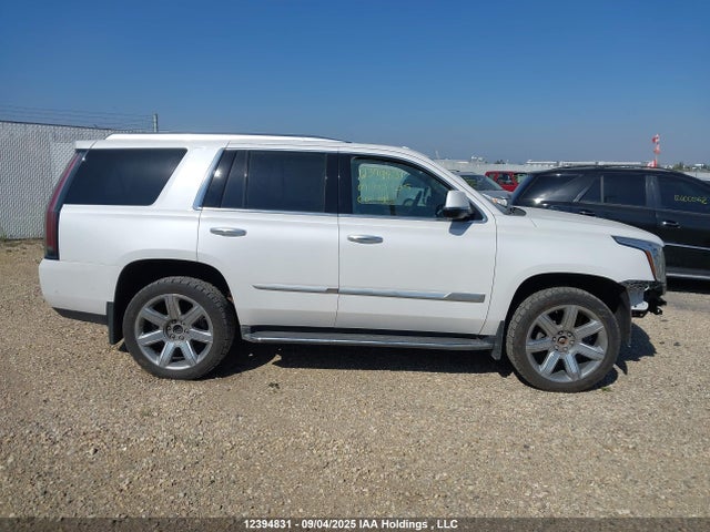 1GYS4BKJ8KR205752 Cadillac l86 -sidi: spark ignition direct injection, vvt: variable valve timing, afm, e85 max, alum