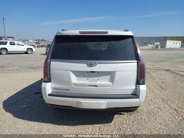 1GYS4BKJ8KR205752 Cadillac l86 -sidi: spark ignition direct injection, vvt: variable valve timing, afm, e85 max, alum