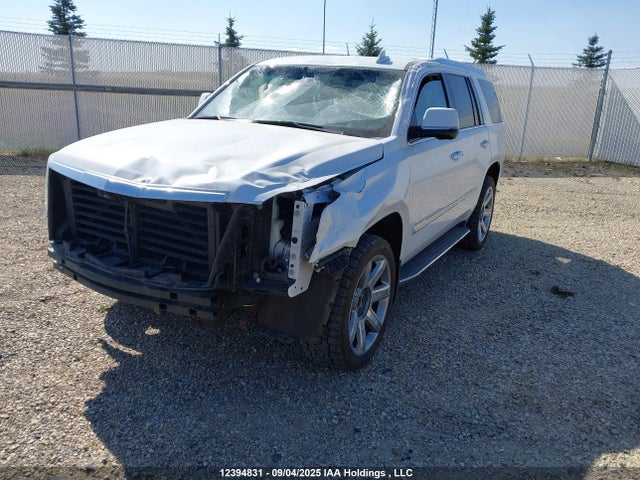 1GYS4BKJ8KR205752 Cadillac l86 -sidi: spark ignition direct injection, vvt: variable valve timing, afm, e85 max, alum