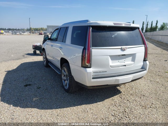 1GYS4BKJ8KR205752 Cadillac l86 -sidi: spark ignition direct injection, vvt: variable valve timing, afm, e85 max, alum