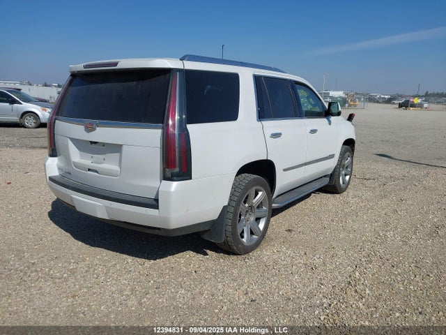 1GYS4BKJ8KR205752 Cadillac l86 -sidi: spark ignition direct injection, vvt: variable valve timing, afm, e85 max, alum