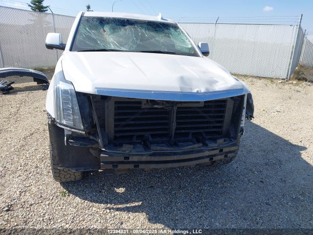 1GYS4BKJ8KR205752 Cadillac l86 -sidi: spark ignition direct injection, vvt: variable valve timing, afm, e85 max, alum