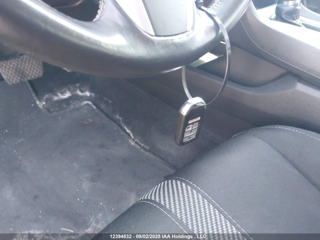 Honda k20c2 2018 2HGFC2F64JH009730 Image 11