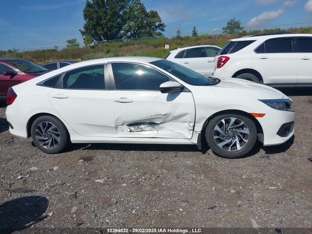 Honda k20c2 2018 2HGFC2F64JH009730 Image 13