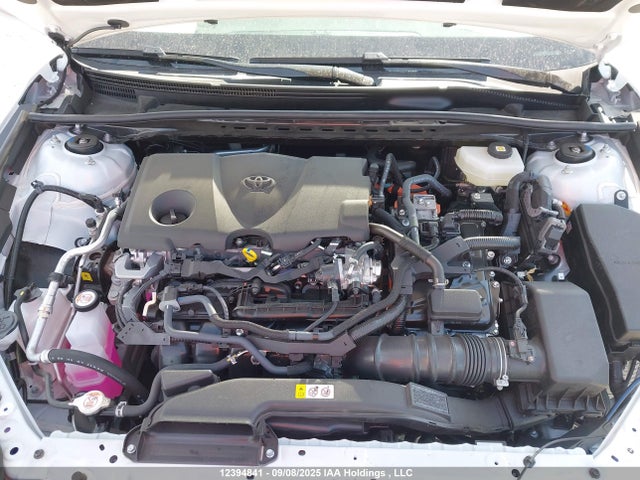 Toyota a25a-fxs 2025 4T1DAACK5SU592357 Image 10