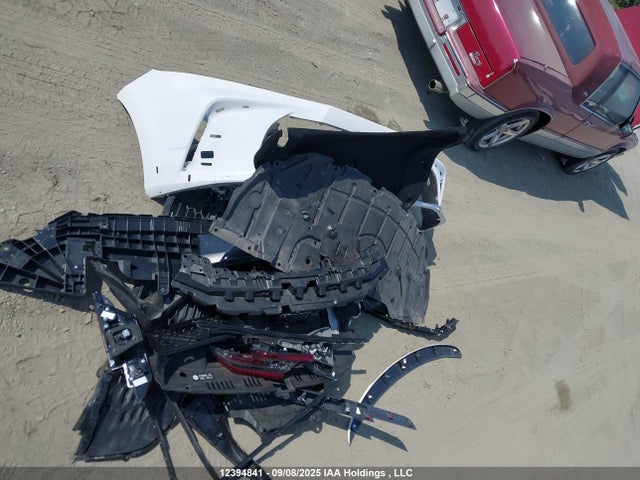 Toyota a25a-fxs 2025 4T1DAACK5SU592357 Image 12