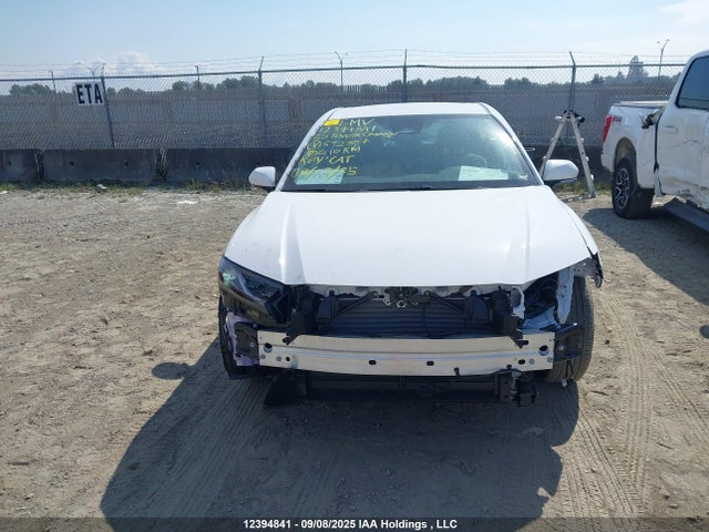 Toyota a25a-fxs 2025 4T1DAACK5SU592357 Image 13