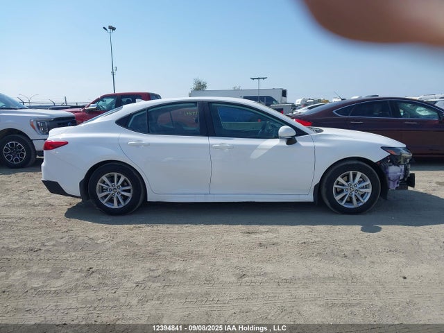 Toyota a25a-fxs 2025 4T1DAACK5SU592357 Image 14
