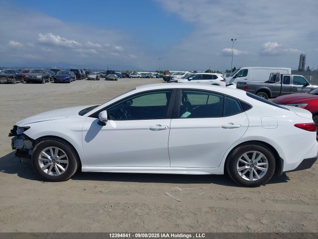 Toyota a25a-fxs 2025 4T1DAACK5SU592357 Image 15