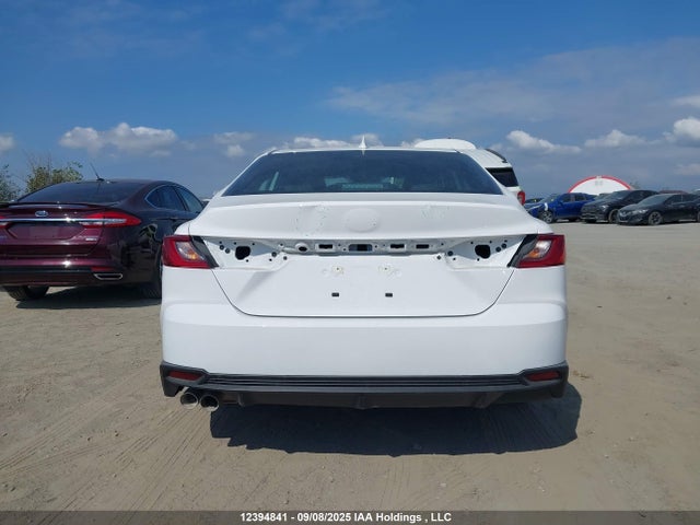 Toyota a25a-fxs 2025 4T1DAACK5SU592357 Image 17