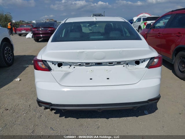 Toyota a25a-fxs 2025 4T1DAACK5SU592357 Image 18