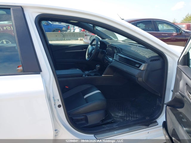 Toyota a25a-fxs 2025 4T1DAACK5SU592357 Image 5