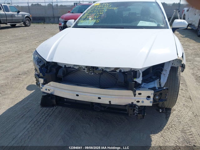 Toyota a25a-fxs 2025 4T1DAACK5SU592357 Image 6