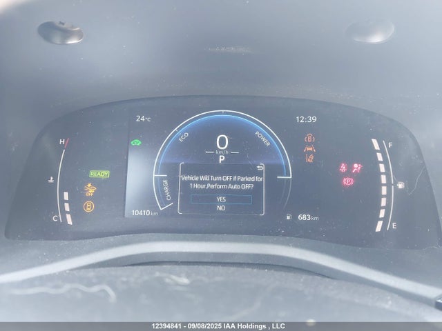 Toyota a25a-fxs 2025 4T1DAACK5SU592357 Image 7