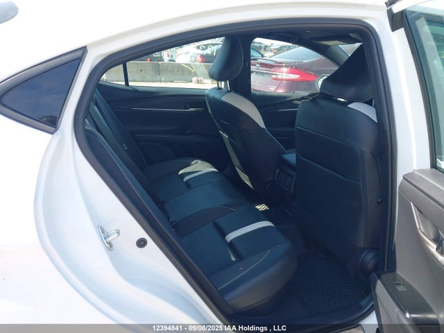 Toyota a25a-fxs 2025 4T1DAACK5SU592357 Image 8