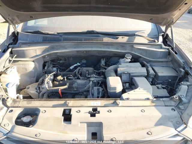 5NMZTDLB1JH094068 Hyundai gdi theta ii