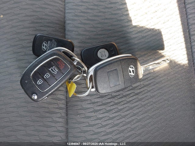 5NMZTDLB1JH094068 Hyundai gdi theta ii