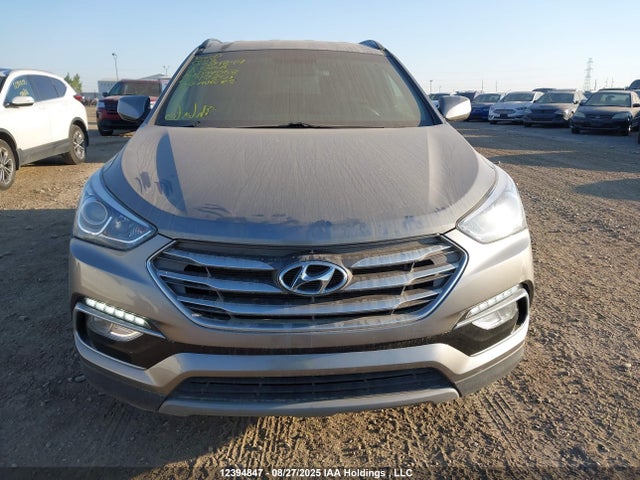 5NMZTDLB1JH094068 Hyundai gdi theta ii