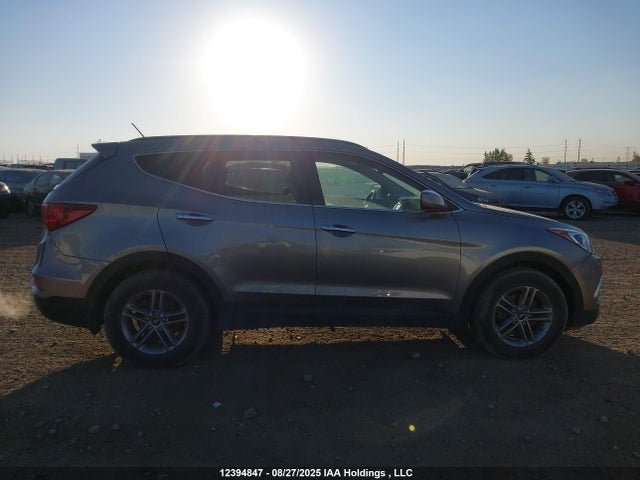 5NMZTDLB1JH094068 Hyundai gdi theta ii