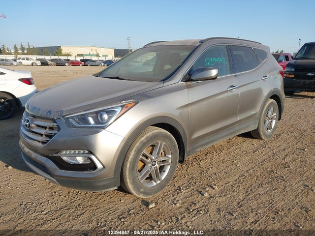 5NMZTDLB1JH094068 Hyundai gdi theta ii