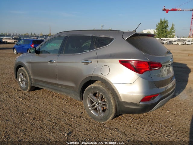 5NMZTDLB1JH094068 Hyundai gdi theta ii