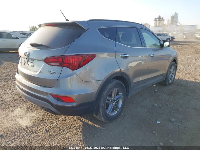 5NMZTDLB1JH094068 Hyundai gdi theta ii
