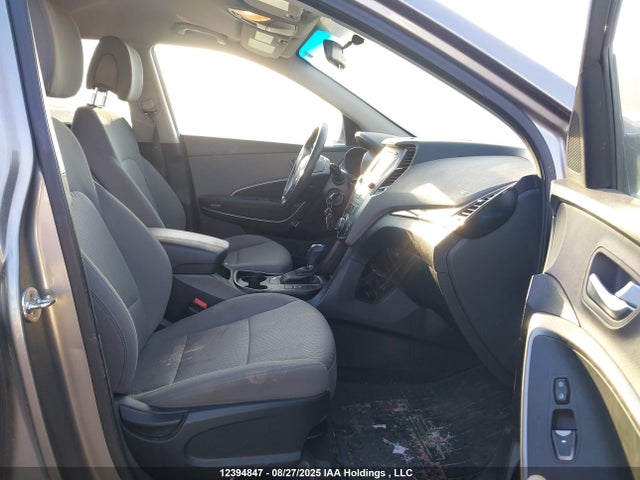 5NMZTDLB1JH094068 Hyundai gdi theta ii