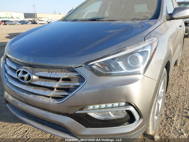5NMZTDLB1JH094068 Hyundai gdi theta ii