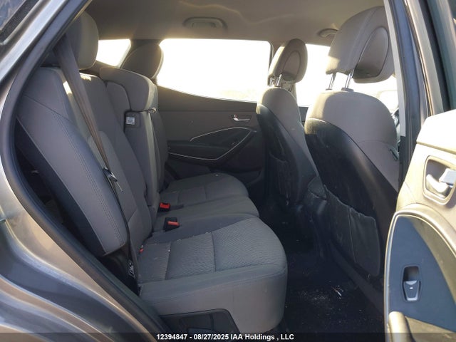 5NMZTDLB1JH094068 Hyundai gdi theta ii