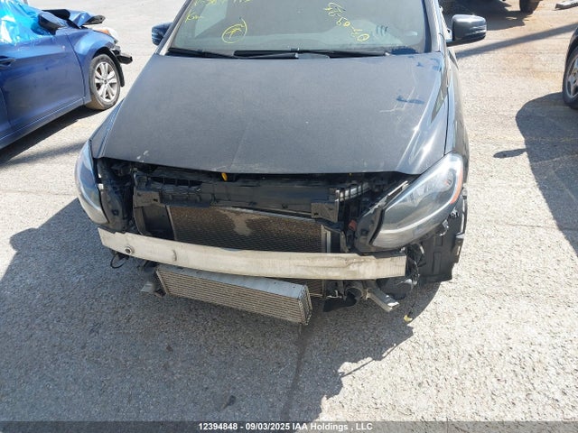 WDDMH4GB3GJ387713 Mercedes-Benz B-Class