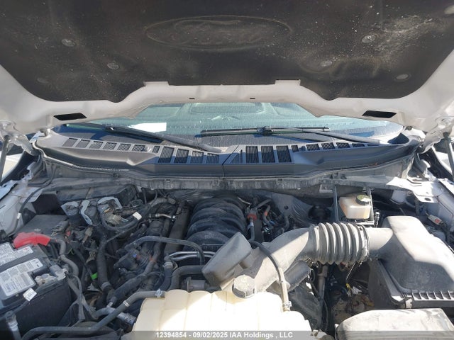 1FTFW1E51PFC55914 Ford 5.0l-4v