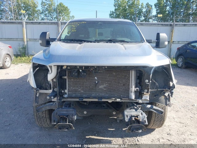 1FTFW1E51PFC55914 Ford 5.0l-4v