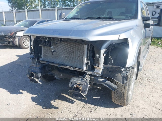1FTFW1E51PFC55914 Ford 5.0l-4v