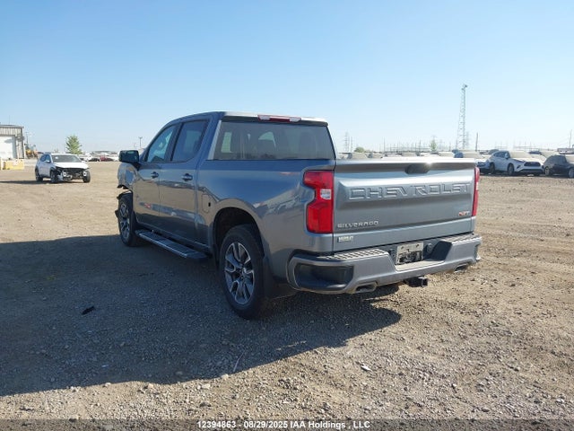 1GCUYEED1KZ282747 Chevrolet l84 - di, dfm, alum, gen 5, var 2