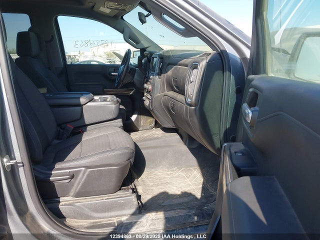 1GCUYEED1KZ282747 Chevrolet l84 - di, dfm, alum, gen 5, var 2