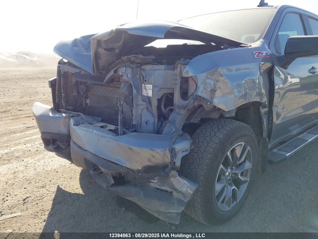 1GCUYEED1KZ282747 Chevrolet l84 - di, dfm, alum, gen 5, var 2