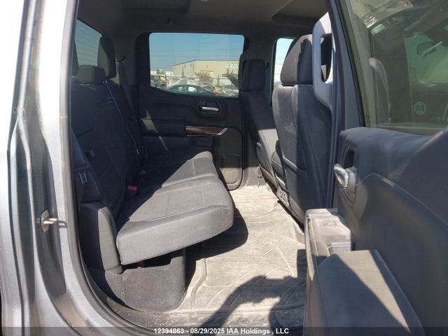 1GCUYEED1KZ282747 Chevrolet l84 - di, dfm, alum, gen 5, var 2
