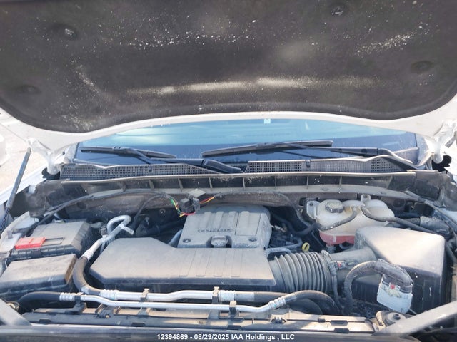 1GTPUBEK6PZ253404 GMC l3b