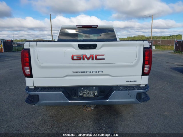 1GTPUBEK6PZ253404 GMC l3b