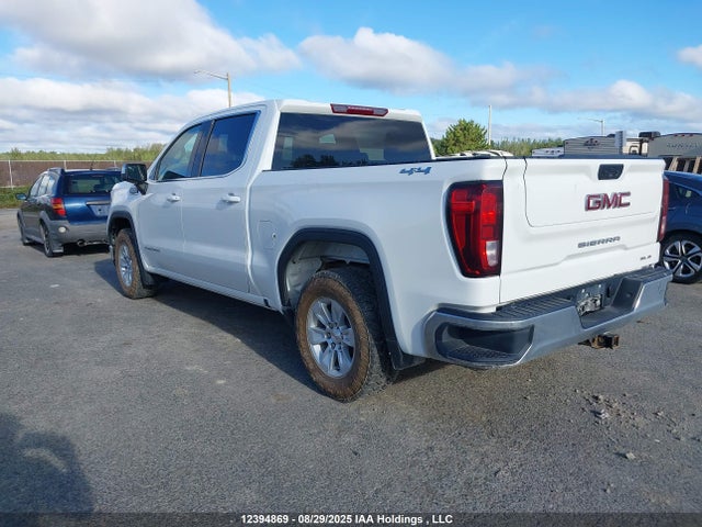 1GTPUBEK6PZ253404 GMC l3b