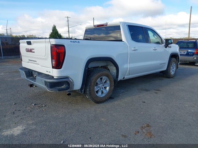 1GTPUBEK6PZ253404 GMC l3b