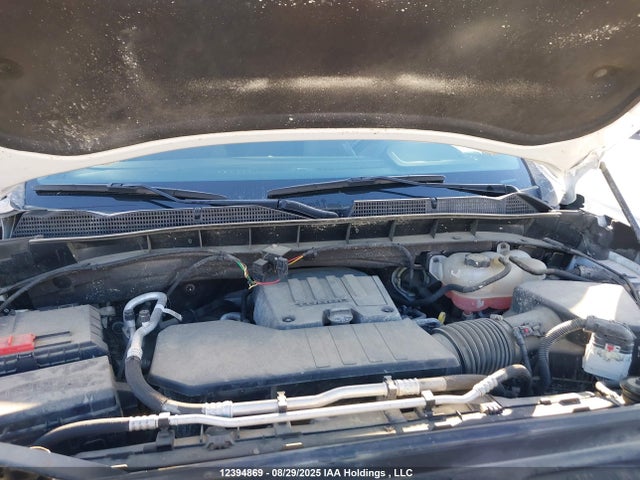 1GTPUBEK6PZ253404 GMC l3b