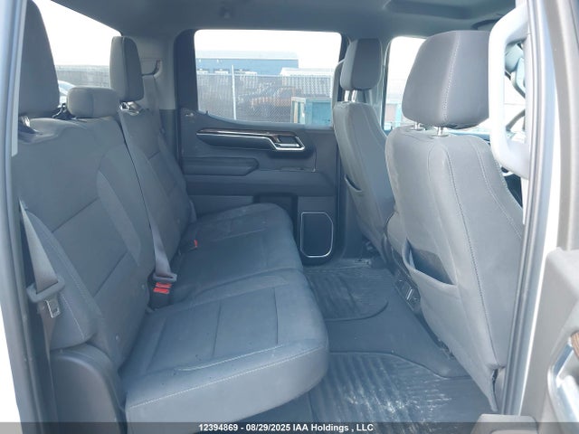 1GTPUBEK6PZ253404 GMC l3b