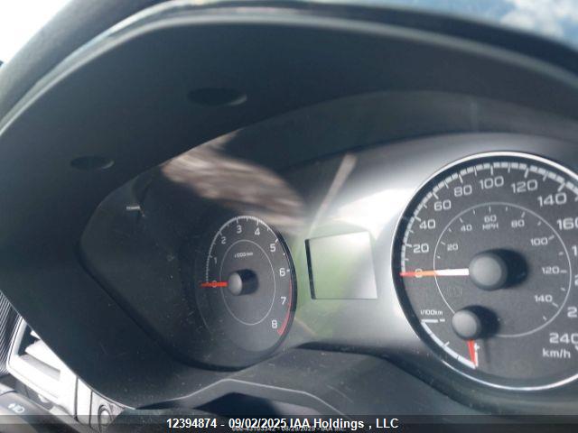 JF2GTAAC0L9253423 Subaru 2020