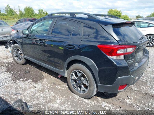 JF2GTAAC0L9253423 Subaru 2020