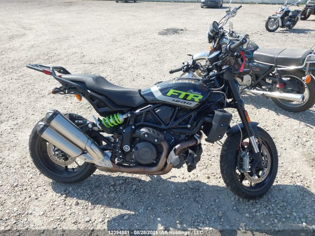 INDIAN MOTORCYCLE CO. Ftr Z 2023 56KRZA22XP3012516 Image 12