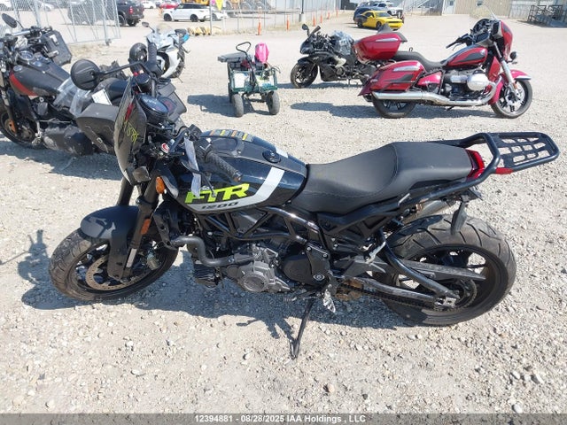 INDIAN MOTORCYCLE CO. Ftr Z 2023 56KRZA22XP3012516 Image 13